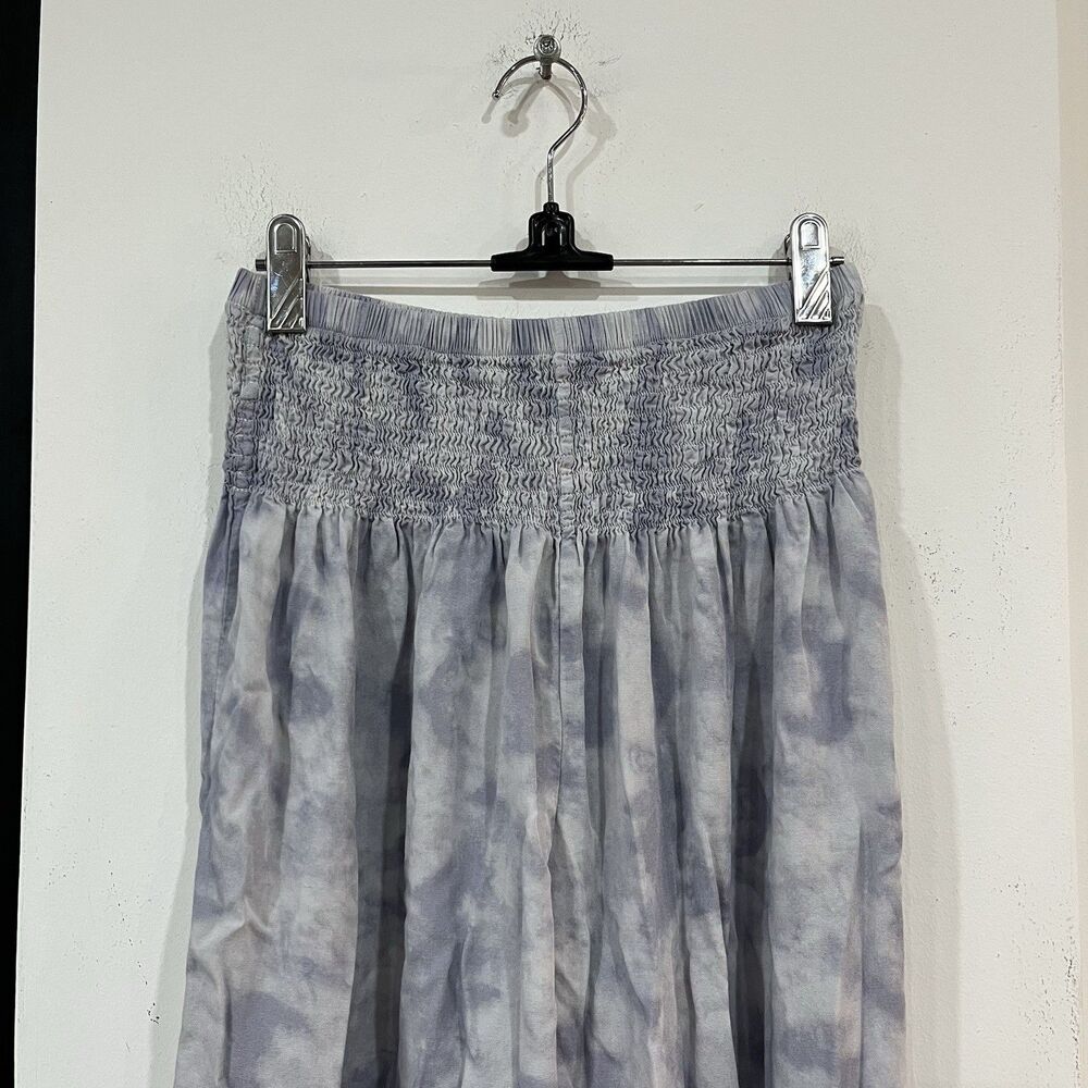 Lotus & Luna Harem Pants Size Small Boho Hippie Lounge Indie - Picture 2 of 5